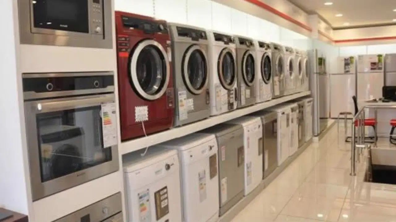 Söke Beyaz Eşya Tamircisi