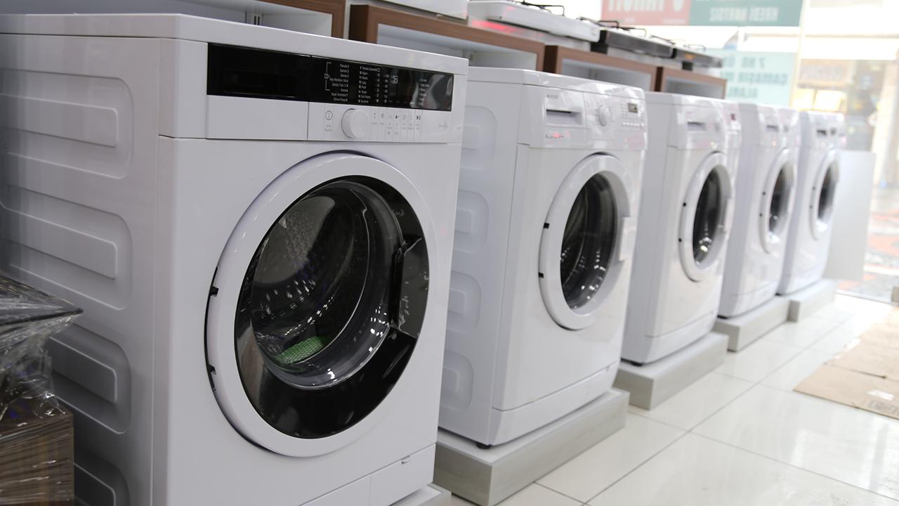 Söke Beyaz Eşya Tamircisi